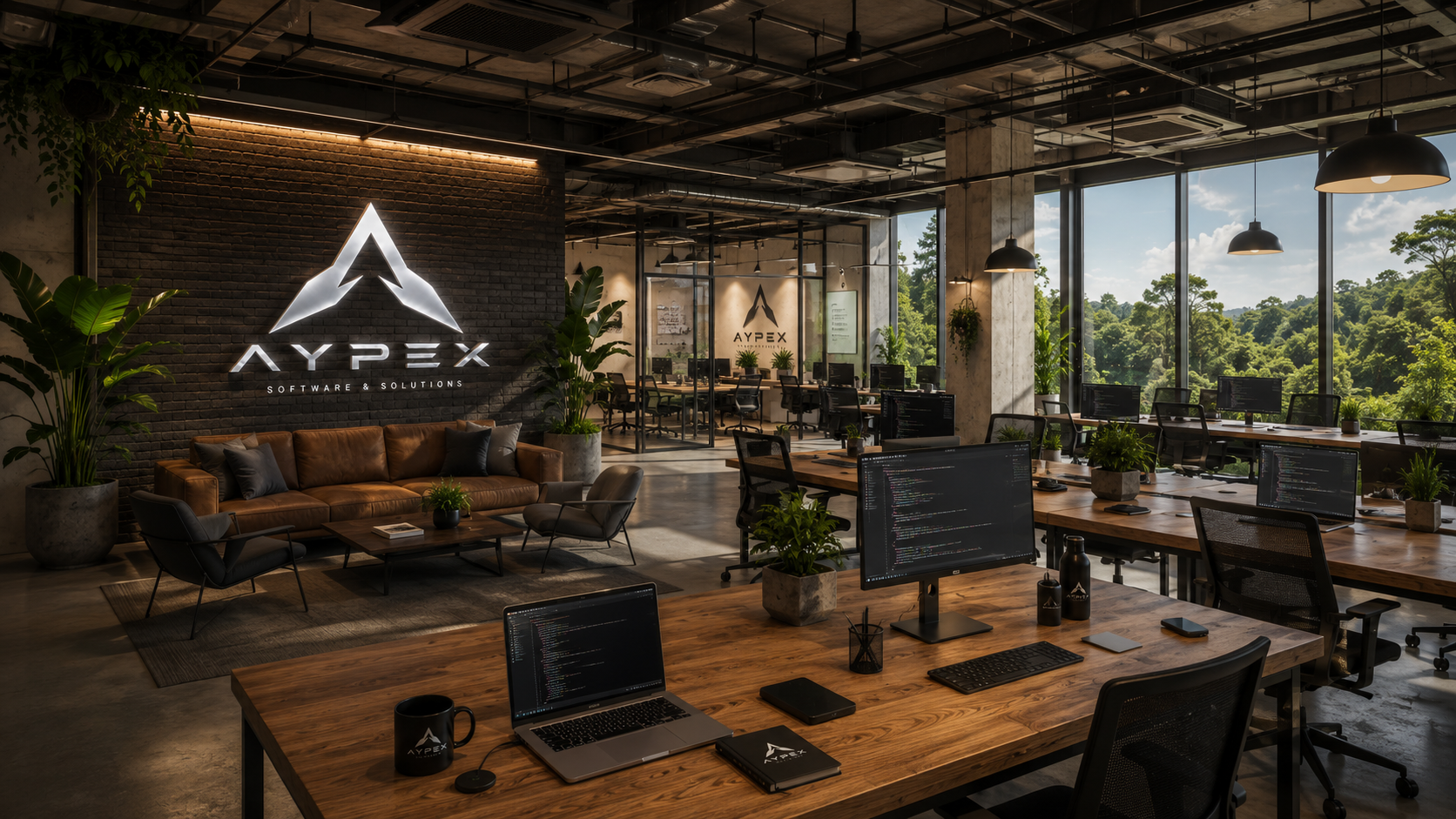 Aypex studio