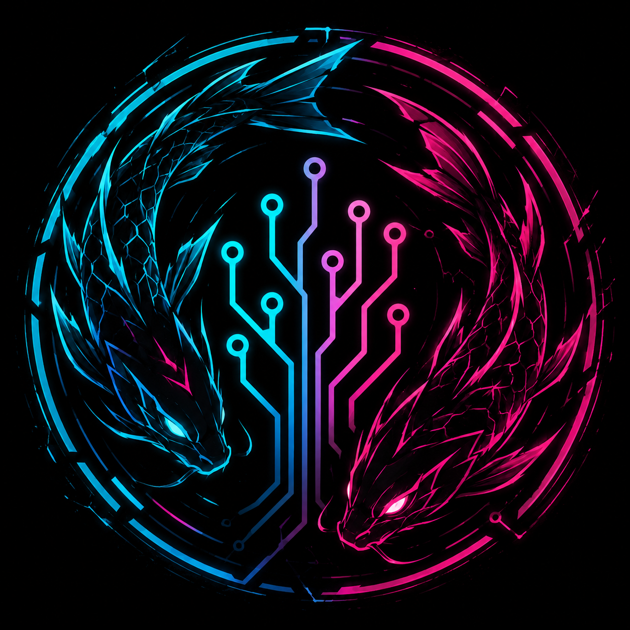 Koibranch logo